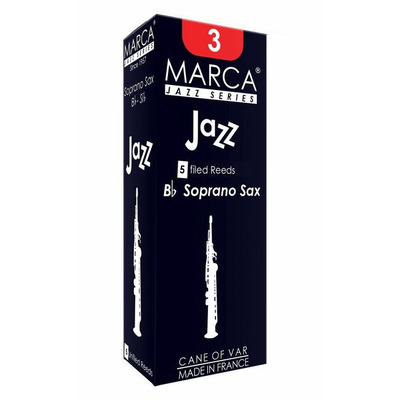 Тростина Marca 5 JZ3-3-1 Зображення