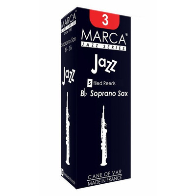 Тростина Marca 5 JZ3-3,5-1 Зображення