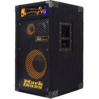 Комбоусилитель для бас-гитары MarkBass CMD SUPER COMBO K1 Изображение