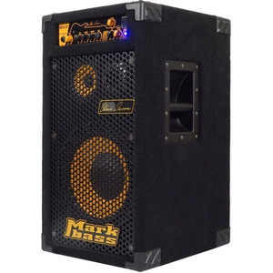Комбоусилитель для бас-гитары MarkBass CMD SUPER COMBO K1 Изображение