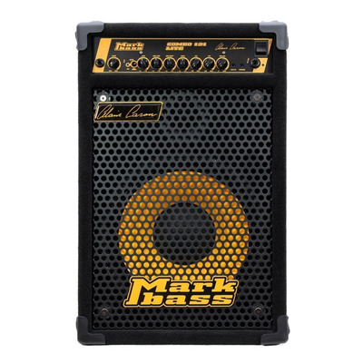 Комбопідсилювач для бас-гітари MarkBass COMBO 121 LITE Зображення