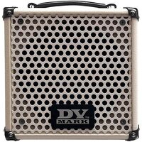 Комбоусилитель для гитары DV Mark DV LITTLE JAZZ Изображение