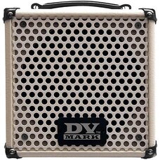 Комбоусилитель для гитары DV Mark DV LITTLE JAZZ Изображение