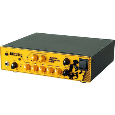 Усилитель MarkBass LITTLE MARCUS 250 Изображение