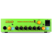 Підсилювач MarkBass LITTLE MARK NINJA Зображення