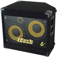 Акустическая система (кабинет) для бас-гитары MarkBass MARCUS MILLER 102 CAB Изображение