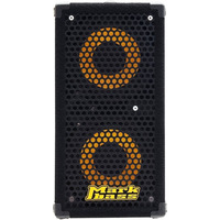 Комбоусилитель для бас-гитары MarkBass MINIMARK 802 Изображение