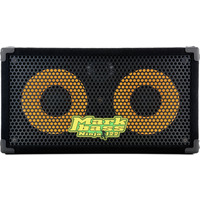 Акустическая система (кабинет) для бас-гитары MarkBass NEW YORK 122 NINJA Изображение