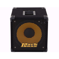 Акустическая система (кабинет) для бас-гитары MarkBass NEW YORK 151 Изображение