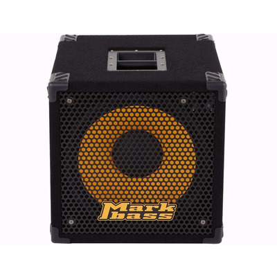 Акустична система (кабінет) для бас-гітари MarkBass NEW YORK 151 Зображення