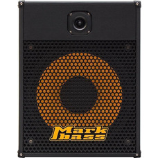 Акустическая система (кабинет) для бас-гитары MarkBass NEW YORK 151 RJ Изображение
