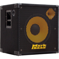 Акустическая система (кабинет) для бас-гитары MarkBass STANDARD 151 HR Изображение