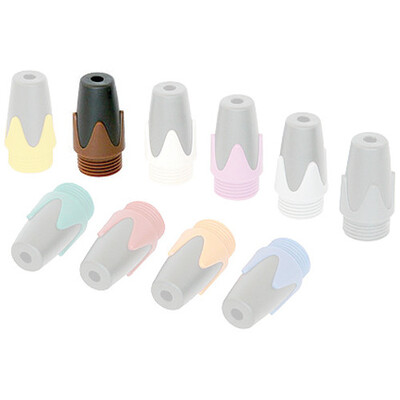 Маркувальне кільце BPX-1-BROWN Изображение