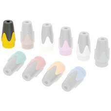 Маркувальне кільце BPX-4-YELLOW Изображение