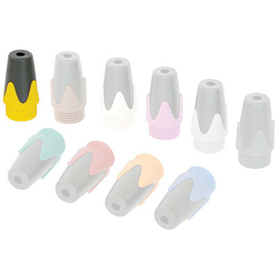 Маркувальне кільце BPX-4-YELLOW Изображение