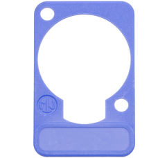 Маркувальне кільце DSS-BLUE Зображення