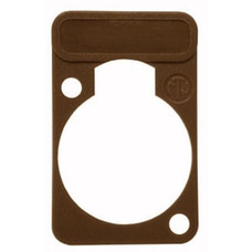 Маркувальне кільце DSS-BROWN Зображення