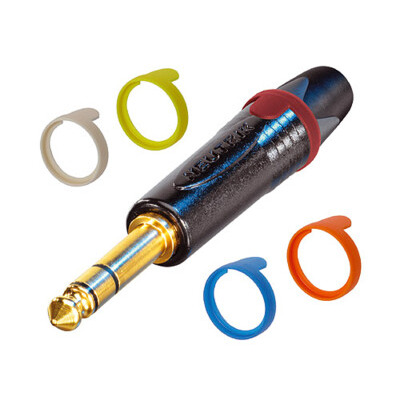 Маркувальне кільце PXR-3-ORANGE Изображение