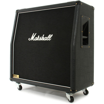 Гитарный кабинет Marshall 1960A-E Изображение