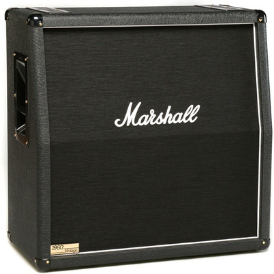 Гитарный кабинет Marshall 1960AV-E Изображение