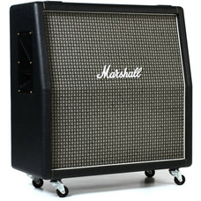 Кабинет гитарный Marshall 1960AX Изображение
