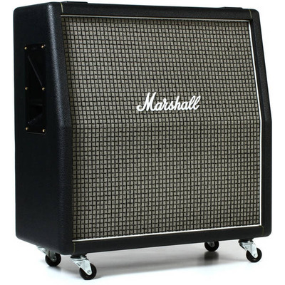 Кабинет гитарный Marshall 1960AX Изображение