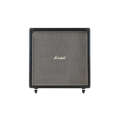 MARSHALL 1960BHW Гітарний кабінет Зображення