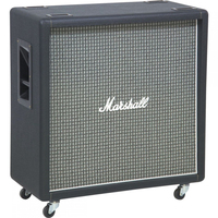 Гитарный кабинет Marshall 1960BX-E Изображение