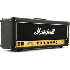 Усилитель для электрогитары Marshall JCM800 2203 (2203-01-E) Изображение