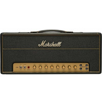 Підсилювач Marshall 2245 (JTM45) Head (2245-01) Зображення