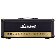 Усилитель для электрогитары Marshall 2466B Изображение