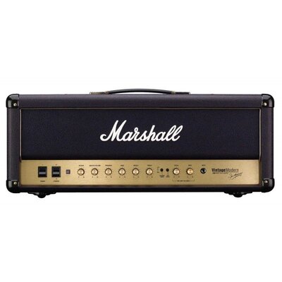 Усилитель для электрогитары Marshall 2466B Изображение