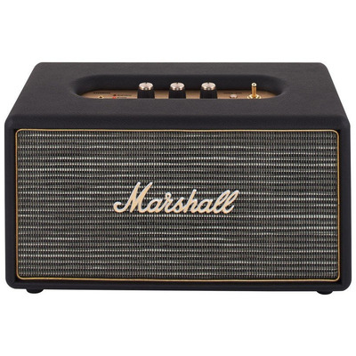 Акустическая система Marshall Stanmore Black (ACCS-00164) Изображение