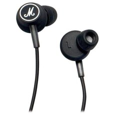 Наушники Marshall Mode Headphones Black&Black (ACCS-00169) Изображение