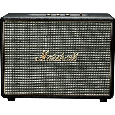 Акустическая система Marshall Woburn Black (ACCS-10123) Изображение