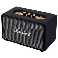 Стереоколонка Marshall Acton Black (ACCS-10126) Изображение