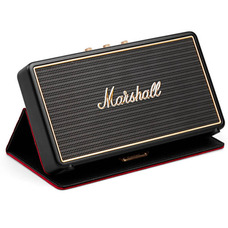 Колонки портативные Marshall Stockwell (W/Cover) (ACCS-10141) Изображение