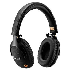 Наушники Marshall Monitor Bluetooth Black (ACCS-10155) Изображение