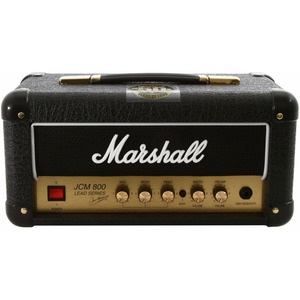 Комбоусилитель Marshall JCM1H (CSJCM1HC) Изображение