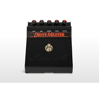 MARSHALL DRIVEMASTER RI Педаль ефектів Зображення