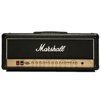 Комбопідсилювач Marshall DSL100H Зображення