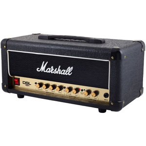 Комбоусилитель Marshall DSL15H Изображение
