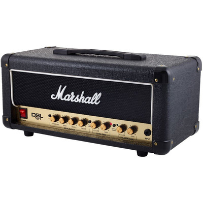 Комбопідсилювач Marshall DSL15H Зображення