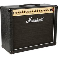 Комбоусилитель Marshall DSL40CR Изображение