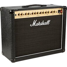 Комбоусилитель Marshall DSL40CR Изображение
