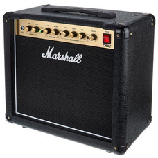 Комбоусилитель Marshall DSL5CR Изображение
