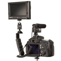 Мікрофон вокальний Marshall Electronics MM-VE001 Зображення