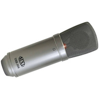 Микрофон конденсаторный Marshall Electronics MXL 2006 Изображение