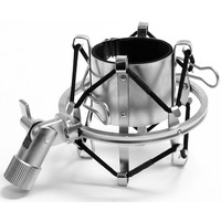 Держатель микрофонов Marshall Electronics MXL 57 Изображение