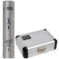 Микрофон конденсаторный Marshall Electronics MXL 606 Изображение